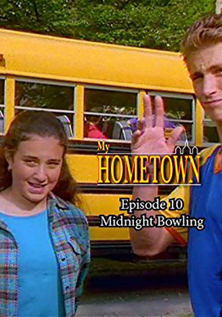 My Hometown watch tv show streaming online